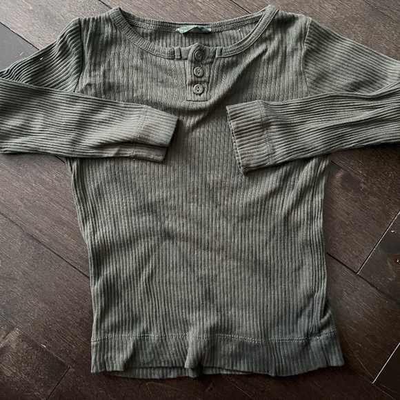 Long sleeve - Picture 1 of 1